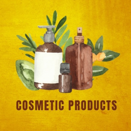 Cosmetic Products